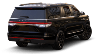 2024 Lincoln Lincoln Navigator External Image 3